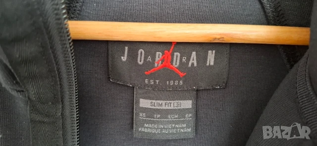 JORDAN Оригинални детски сучери за момче 12-14 г, снимка 4 - Детски анцузи и суичери - 50829441