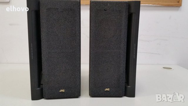 Тонколони JVC SP-MX50BK