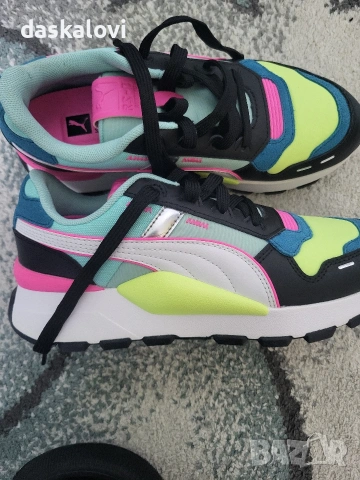 нови Маратонки Puma