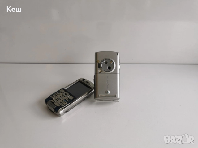 Sony Ericsson P990i 2бр.налични, снимка 4 - Sony Ericsson - 52664102