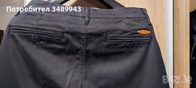 Мъжки дънки и панталони, снимка 12 - Дънки - 44939009