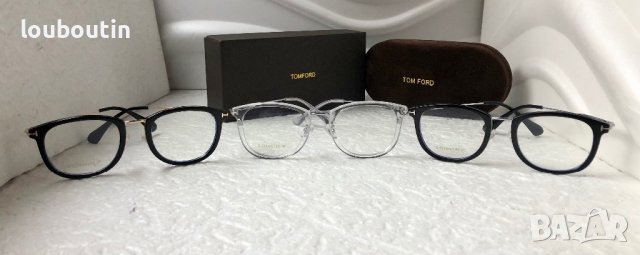 TOM FORD диоптрични рамки очила за компютър, снимка 9 - Слънчеви и диоптрични очила - 38891889