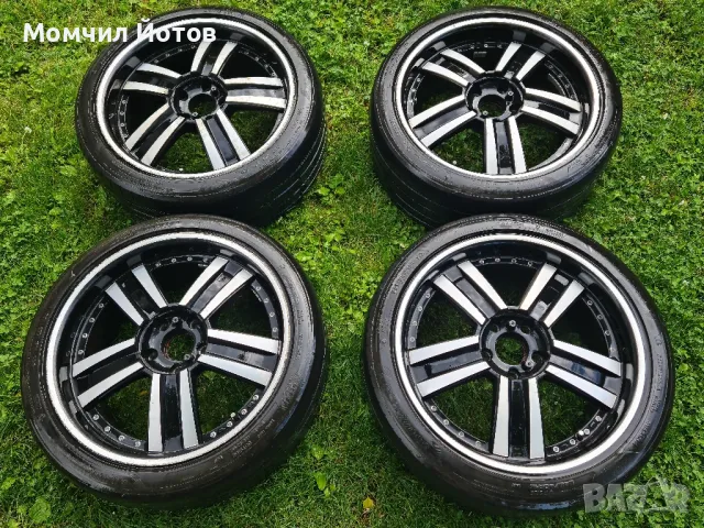 Джанти 5 120 - 19" 