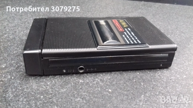 Aiwa HS-PC202, снимка 4 - Радиокасетофони, транзистори - 47094273