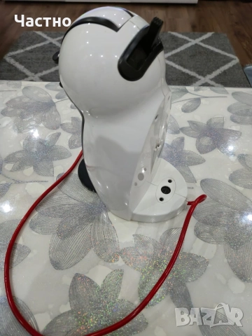 Кафе машини Nescafe Dolce Gusto, снимка 6 - Кафемашини - 52619181