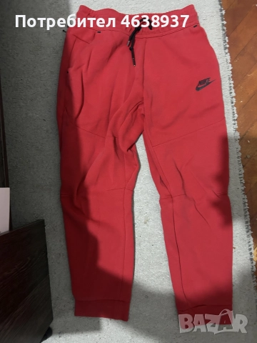 Nike tech fleece 