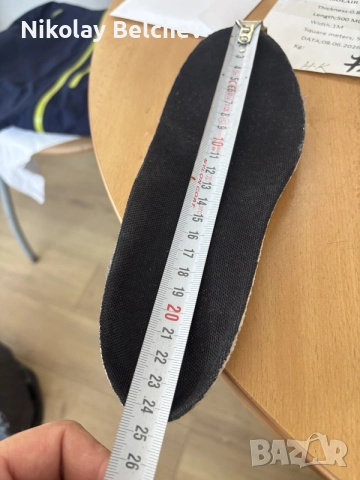 Маратонки Saucony, снимка 14 - Маратонки - 55872666