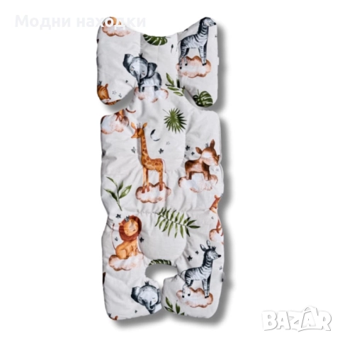 Бебешка подложка , снимка 15 - Други - 52841416