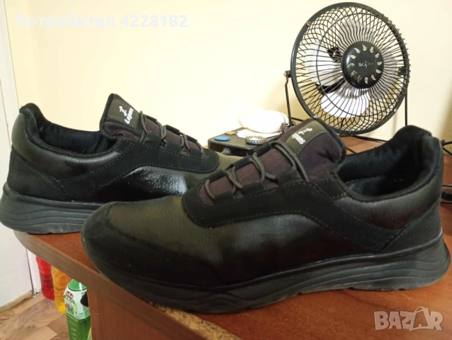 Дамско обувка Lepons, снимка 3 - Маратонки - 51870698