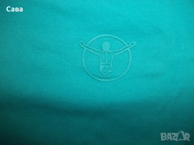 Шорти и тениски CHIEMSEE  мъжки,М, снимка 6 - Тениски - 47096899