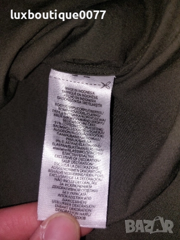 Чисто нова без етикет риза Ralph Lauren M, снимка 6 - Ризи - 51652431