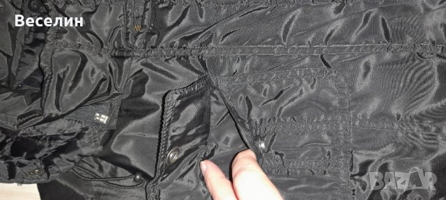 Дълго манто  Евтино , снимка 6 - Палта, манта - 42803699