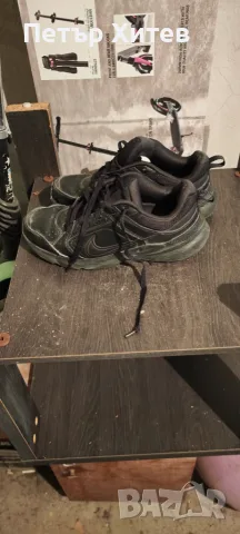Черен Nike Jordan, снимка 7 - Спортни обувки - 55749628