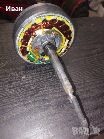 Ремонт всички видове електрически скутер велосипед тротинетка триколка, снимка 11 - Велосипеди - 53135205