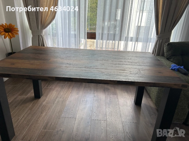 Маса за пранене, снимка 2 - Маси - 52268167