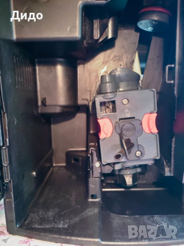 Delonghi magnifica Esam 4000 B ex:1, снимка 13 - Кафемашини - 54343000