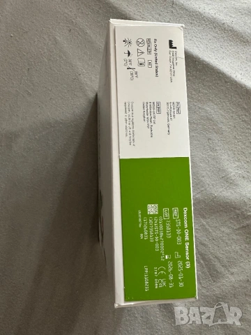 Сензори Dexcom one 3бр