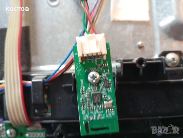 Тoshiba, снимка 2 - Телевизори - 52536243