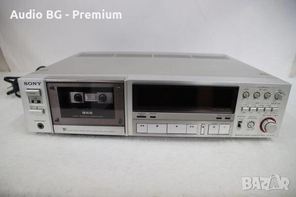 Sony TC-K777ES Top Tape Deck