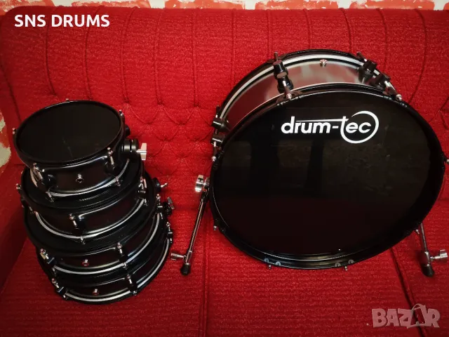 🥁 Нови електронни барабани - качество на достъпна цена!