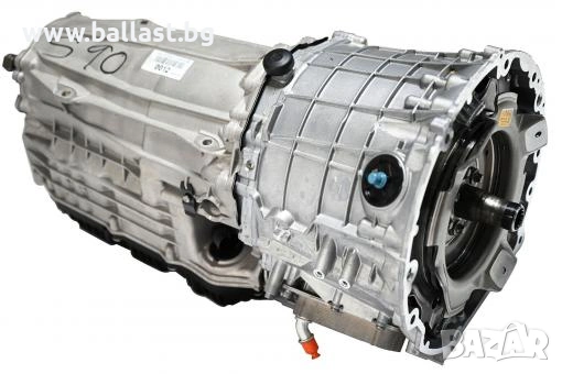 Скоростна кутия A2062702901 C Klasse W206