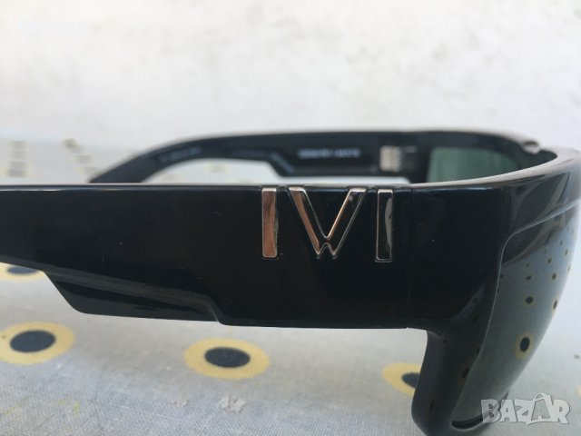 IVI Lividity-оригинални, снимка 6 - Слънчеви и диоптрични очила - 29417422