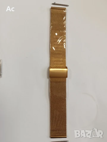 верижки и кайшки 20мм, снимка 2 - Каишки за часовници - 50445065