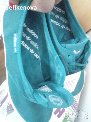 Adidas. Original. Size 40, снимка 4 - Кецове - 29562378