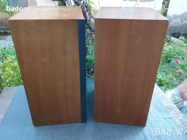  Living Audio Ce2Aii From Crysler Electric Corp , снимка 6 - Тонколони - 49887021