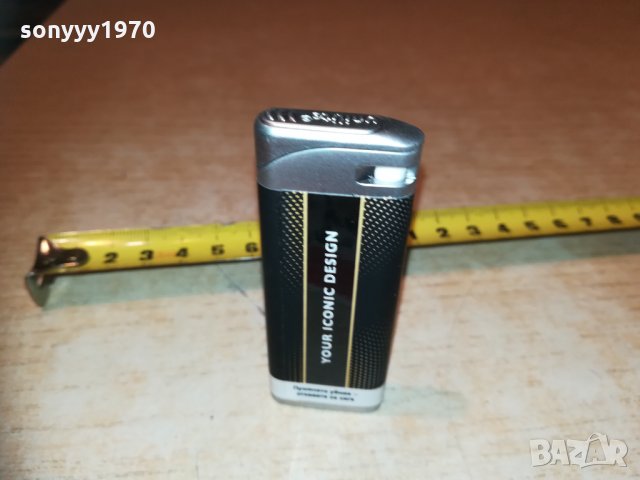 rothmans metal-запалка с реотан 1302211930, снимка 12 - Запалки - 31803689