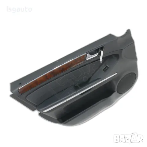 Интериорна кора предна лява врата Mercedes-Benz M-class (W164)  ID: 140665, снимка 2 - Части - 48586537