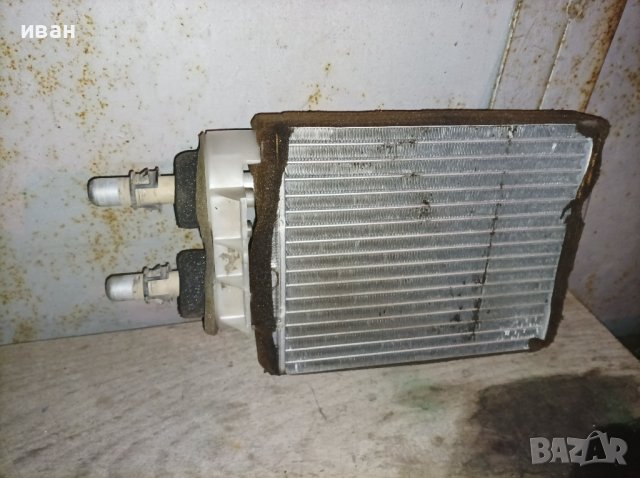 Радиатор парно за Мазда 323 F 1.3 бензин. 2001 год., снимка 4 - Части - 39114338