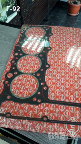 832.971=A6010163420**NEU**ELRING**MERCEDES-BENZ**ГАРНИТУРА ЗА ГЛАВАТА**, снимка 3 - Части - 40140288