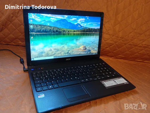 Acer Aspire 5253