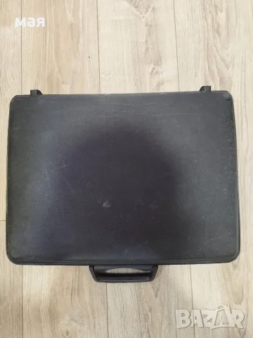 samsonite-малък куфар, снимка 2 - Куфари с инструменти - 56453918