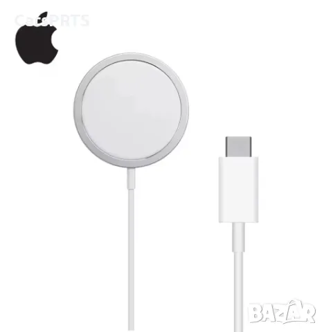 Безжично зарядно за iPhone