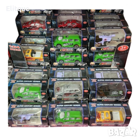 Състезателни колички, снимка 5 - Коли, камиони, мотори, писти - 52744939