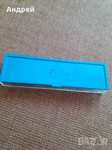 Стар скалпел,нож, снимка 2 - Други ценни предмети - 29676926