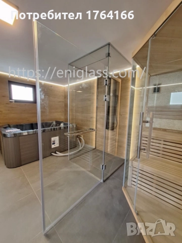 Модерни душ кабини, снимка 4 - Душ кабини и вани - 52087018