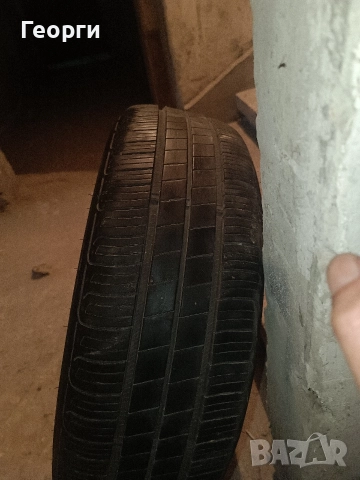 гуми 195/60/18, снимка 4 - Гуми и джанти - 52628394