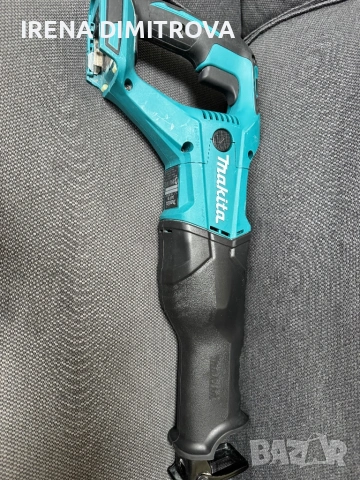 Makita djr186 18v, снимка 4 - Други инструменти - 54346076