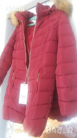 Дамско яке, снимка 5 - Якета - 30917874