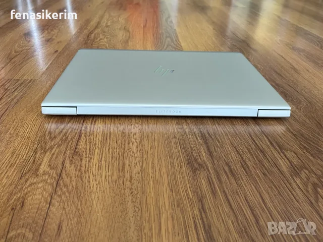 13.3' Full HD Core i5-8365u HP EliteBook 830 G6 16GB DDR4/256GB NVMe/Подсветкa/Win 11/B&O/Бат 6ч, снимка 10 - Лаптопи за работа - 55728866