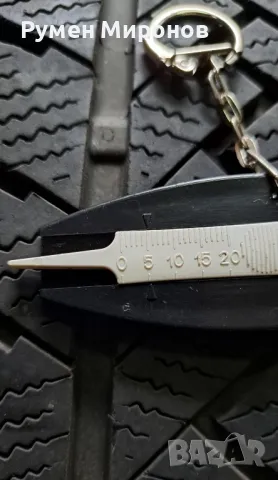 Продавам зимни гуми 235/35/19, снимка 6 - Гуми и джанти - 48055702