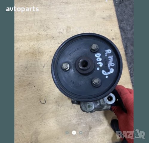 Renault megane 1.9dci 102ks 2000година Хидравлична помпа, снимка 2 - Части - 40481697