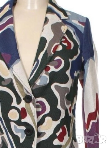 Missoni манто, снимка 3 - Палта, манта - 52043014