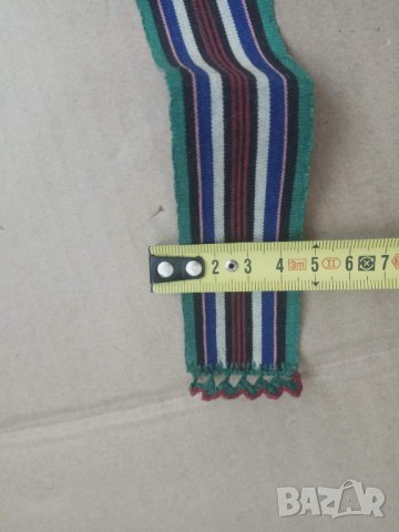 Продавам  коланче за носия, снимка 2 - Други ценни предмети - 30163597