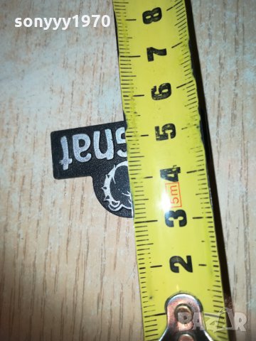 magnat-емблема 1601211935, снимка 10 - Други - 31447914