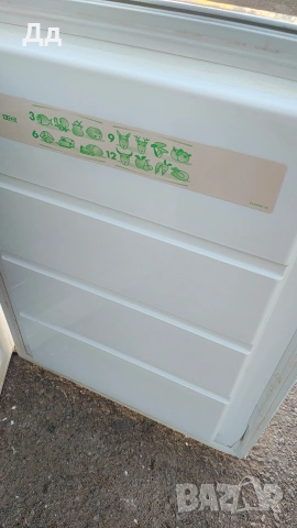 фризер Privileg , снимка 4 - Фризери - 54114722