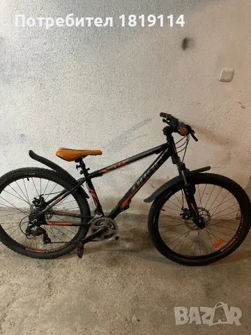 Велосипеди Drag H3 с дискови спирачки размер М/L, снимка 7 - Велосипеди - 50127173